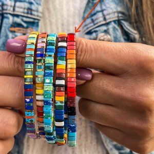 SHASHI Tilu Bracelet